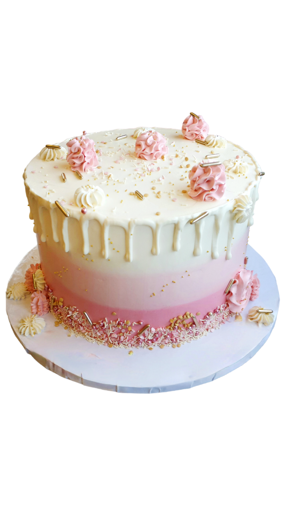 imagen de pastel de Custom cakes